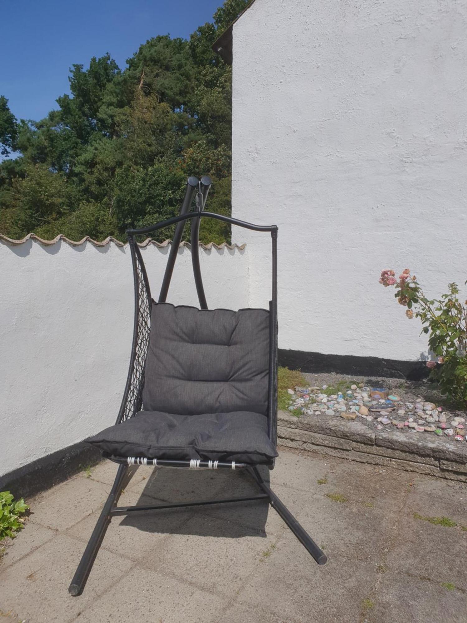 Feriestedet Skovly Klemensker Kültér fotó